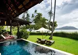 The Vijitt Resort Phuket foto 23