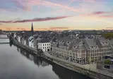 Crowne Plaza Maastricht foto 1