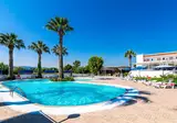 Sabina Hotel foto 2