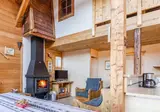 Chalet Piccola Pietra foto 12