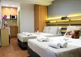 Ammos Beach Seaside Luxury Suites foto 26