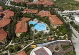 Alba Resort Hotel foto 2