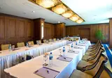 Altinel Hotel Ankara foto 10