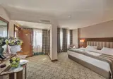 Bekdas Hotel Deluxe foto 9