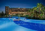 Concorde Luxury Resort foto 3