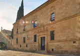 Parador de Úbeda foto 1