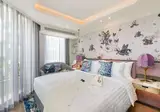The Salil Hotel Riverside Bangkok foto 29