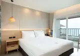 Jomtien Thani Hotel foto 24