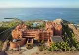 Tivoli La Caleta Resort Tenerife foto 4
