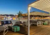 Hotel Baltum foto 15