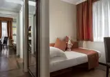 Grand Hotel Adriatico foto 15