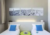B&B Hotel Bologna foto 17