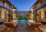 Taman Dharmawangsa Suites foto 1