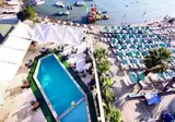 Tuntas Beach Hotel Altinkum foto 19
