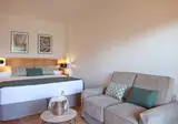Mon Port Hotel & Spa foto 3