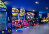 Grand Magic Hotel foto 14
