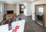 FlowSuites Polanco foto 18