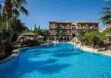 Hotel Achtis foto 1