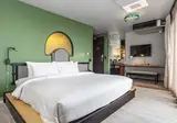 MeStyle Museum Hotel foto 4