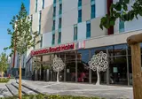 Leonardo Royal Hotel Venice Mestre foto 20