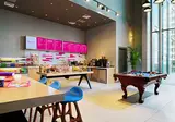 Aloft Palm Jumeirah foto 16