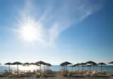 Olympios Zeus Hotel Bungalows foto 15