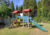 Natur Garden Hotel foto 10