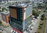 Hotel Novotel Sofia foto 10