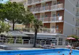 Hotel Franca foto 3