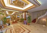 Hotel Golden Horn Sirkeci foto 22