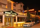Selenium Hotel foto 30