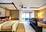Crystals Beach Resort Belle Mare foto 6