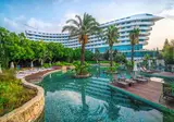Concorde De Luxe Resort foto 1