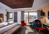 Hotel Daria-I Nor foto 3