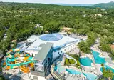 Camping Le Ranc Davaine foto 1