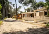Camping Mare Pineta Paestum foto 2