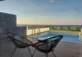 Crete Resort Sea Side Suites foto 14