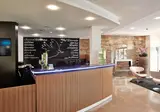 Sorell Hotel Rütli Niederdorf Zürich foto 2