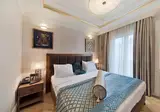 Golden Age Hotel Istanbul foto 1