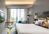 Novotel Singapore on Stevens foto 20