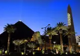 Luxor Hotel & Casino foto 14