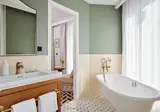 Hôtel Noucha foto 15