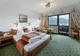 Hotel Alpenschlössl foto 12