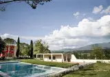 Villa Il Palagio foto 3
