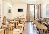 Dioni Boutique Hotel foto 6