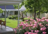 Rosenhof Country House foto 2