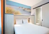 Fox Hotel The Hague Scheveningen foto 10