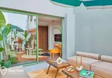 Stayhere Casablanca CIL Vibrant Residence foto 7