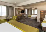 The Bonnington Dublin Hotel foto 23