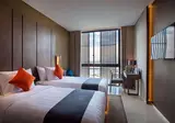 Wyndham Tamansari Jivva Resort foto 28